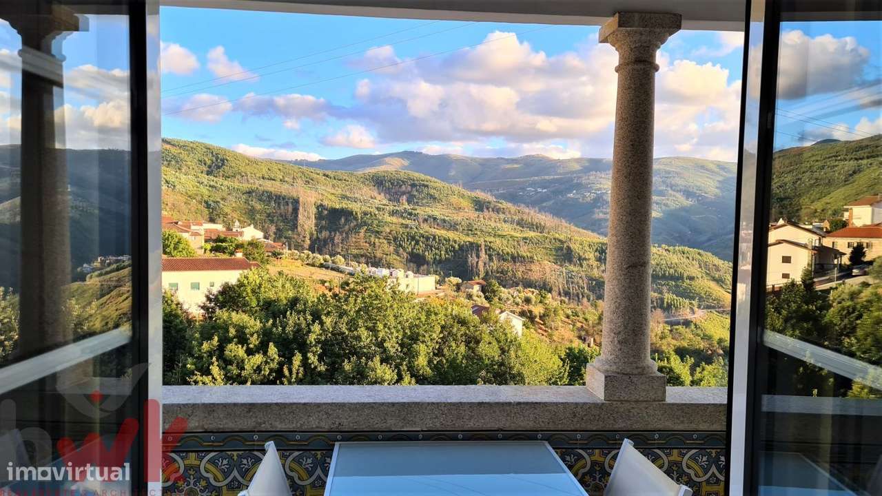 Turismo Rural na Serra do Açor-2