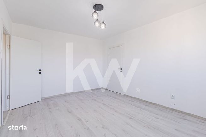 Apartament 2 camere, semidecomandat, renovat 2025-Cartier Florilor-Bra-7