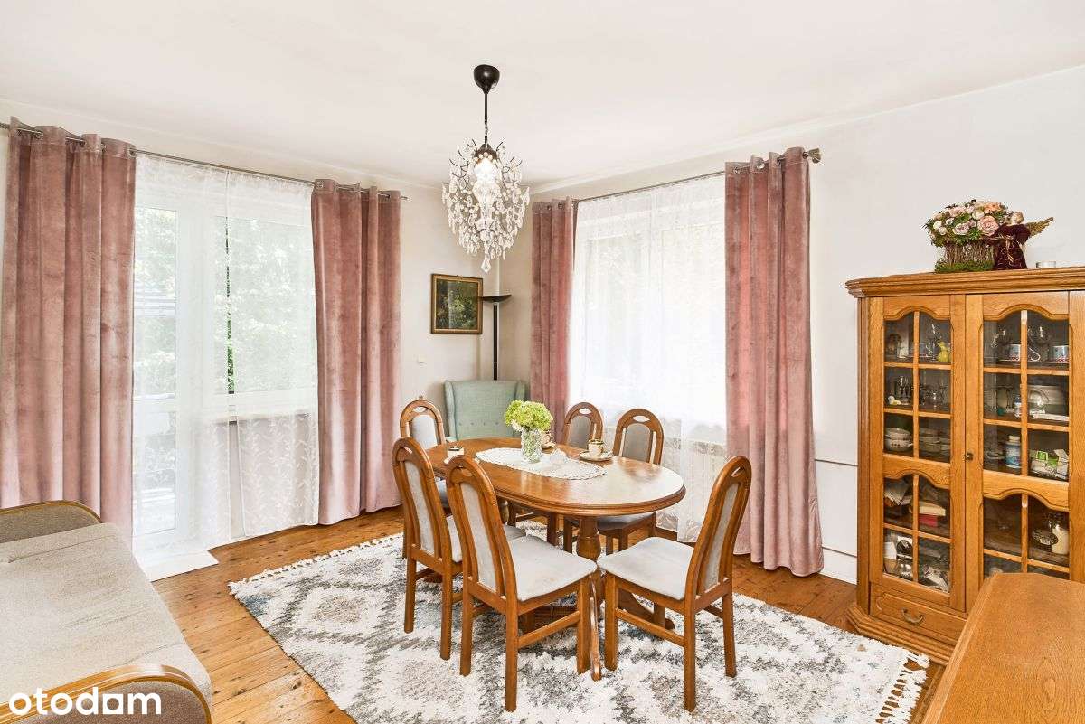 Dom dla rodziny lub dwóch, świetna lokalizacja - Pełny obrazek: 2/20