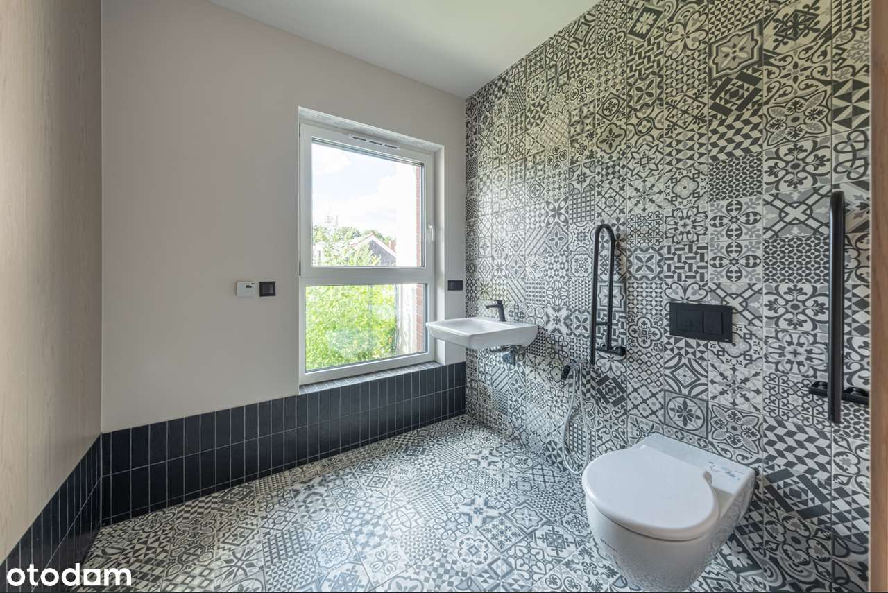 Nowoczesny i przestronny lokal usługowy – Folwark Jankowice - Pełny obrazek: 5/18