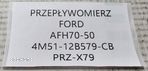 NOWY ORGINALNY PRZEPŁYWOMIERZ FORD - 4M51-12B579-CB - 6