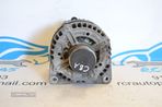 ALTERNADOR BOSCH ORIGINAL 03G903023 0121715003 VW VOLKSWAGEN PASSAT B6 2.0 TDI 16V 140CV CBA CBAB - 2