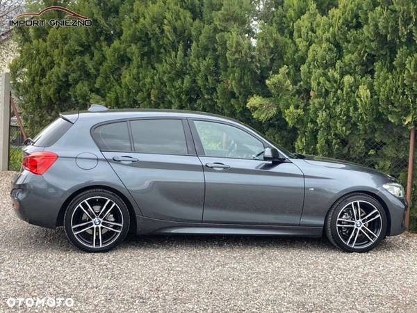 BMW Seria 1 - 10