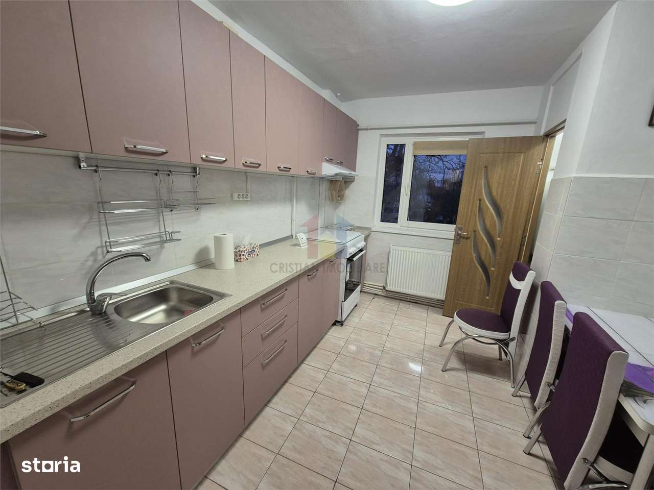 2 camere TOTUL NOU, Mobilat si Utilat, Calarasilor - Bariera - Imagine principală: 4/7