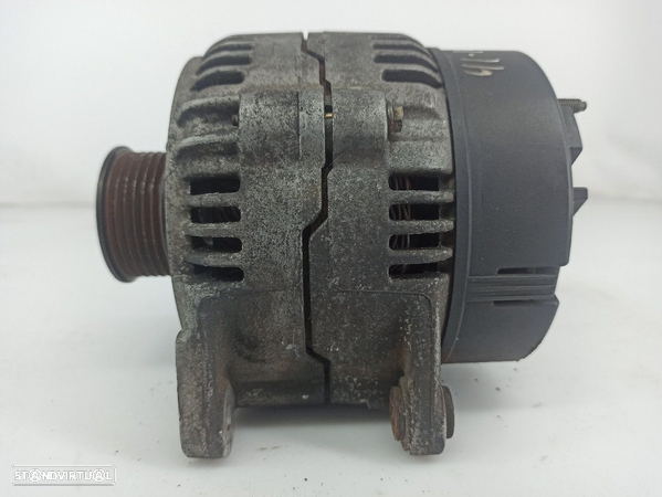 Alternador Chrysler Voyager / Grand Voyager Iii (Gs) - 3