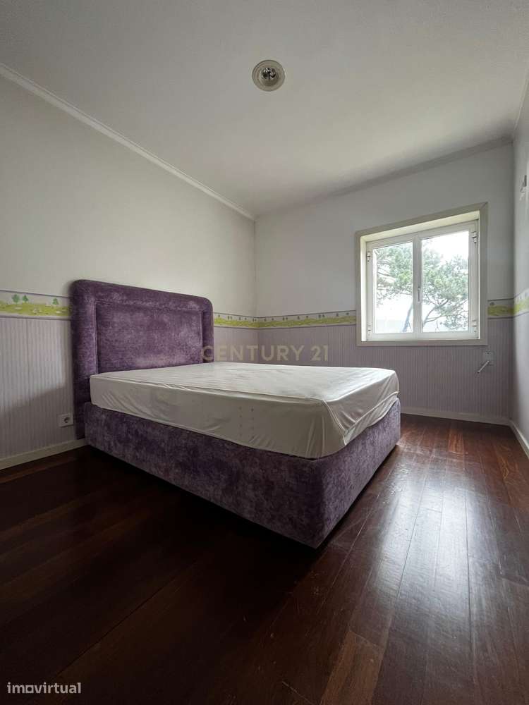 Apartamento Duplex com Vista Rio – Cabedelo, Viana do Castelo - Grande imagem: 4/13