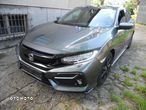 Honda Civic 1.5 i-VTEC Turbo CVT Sport Plus - 2