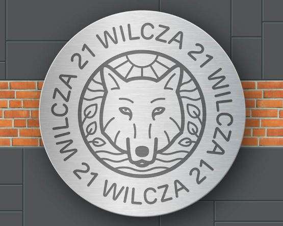 Deweloperzy: Wilcza 21 - Biuro Sprzedaży - Poznań, wielkopolskie