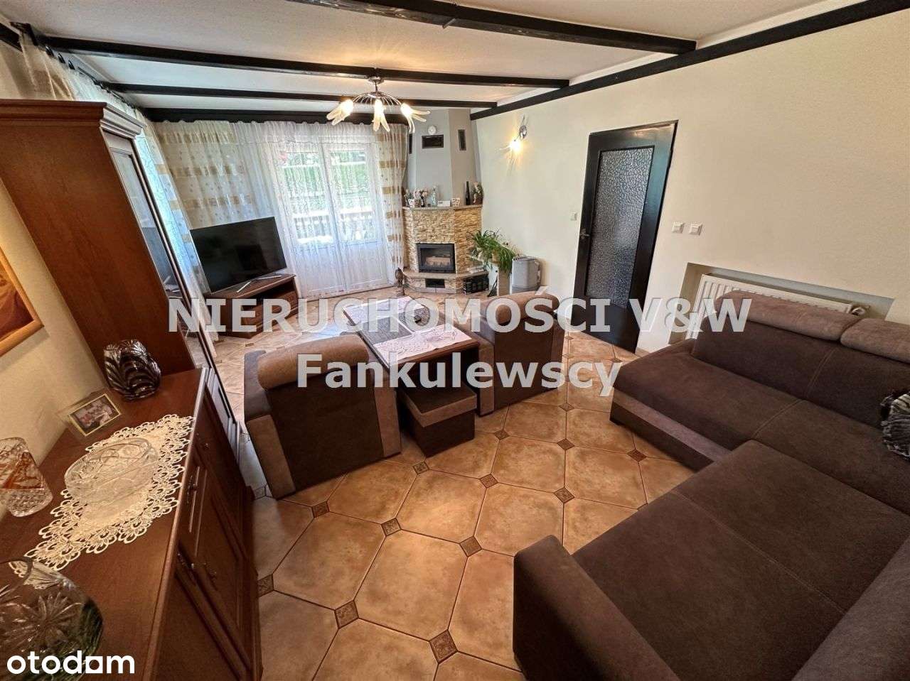 Komfortowy dom w zacisznej lokalizacji - Pełny obrazek: 5/20