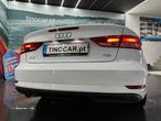 Audi A3 Cabrio 1.6 TDi Sport - 14