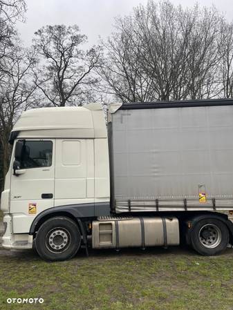 DAF XF - 5