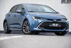 Toyota Corolla 1.8 Hybrid GR Sport - 7