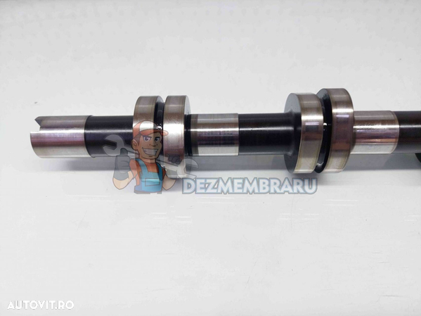 Ax cu came admisie Volkswagen Golf 5 (1K1) [Fabr 2004-2008] OEM 2.0 TDI BMN - 3