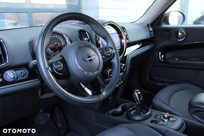 MINI Countryman - 5