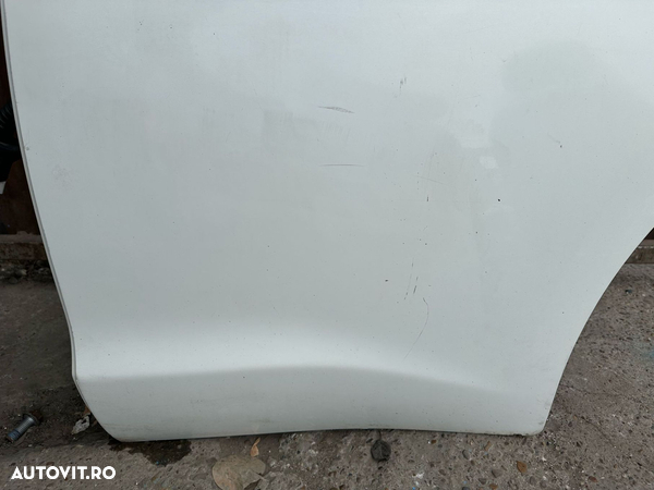 Usa Usi Portiera Portiere Stanga Spate cu Imperfectiuni Nissan Juke F15 2010 - 2014 [X3078] - 6