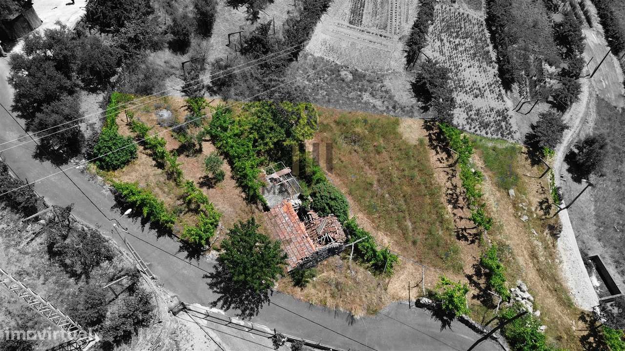 1350 M2 | VISTAS DOURO | C/ RUINA-8