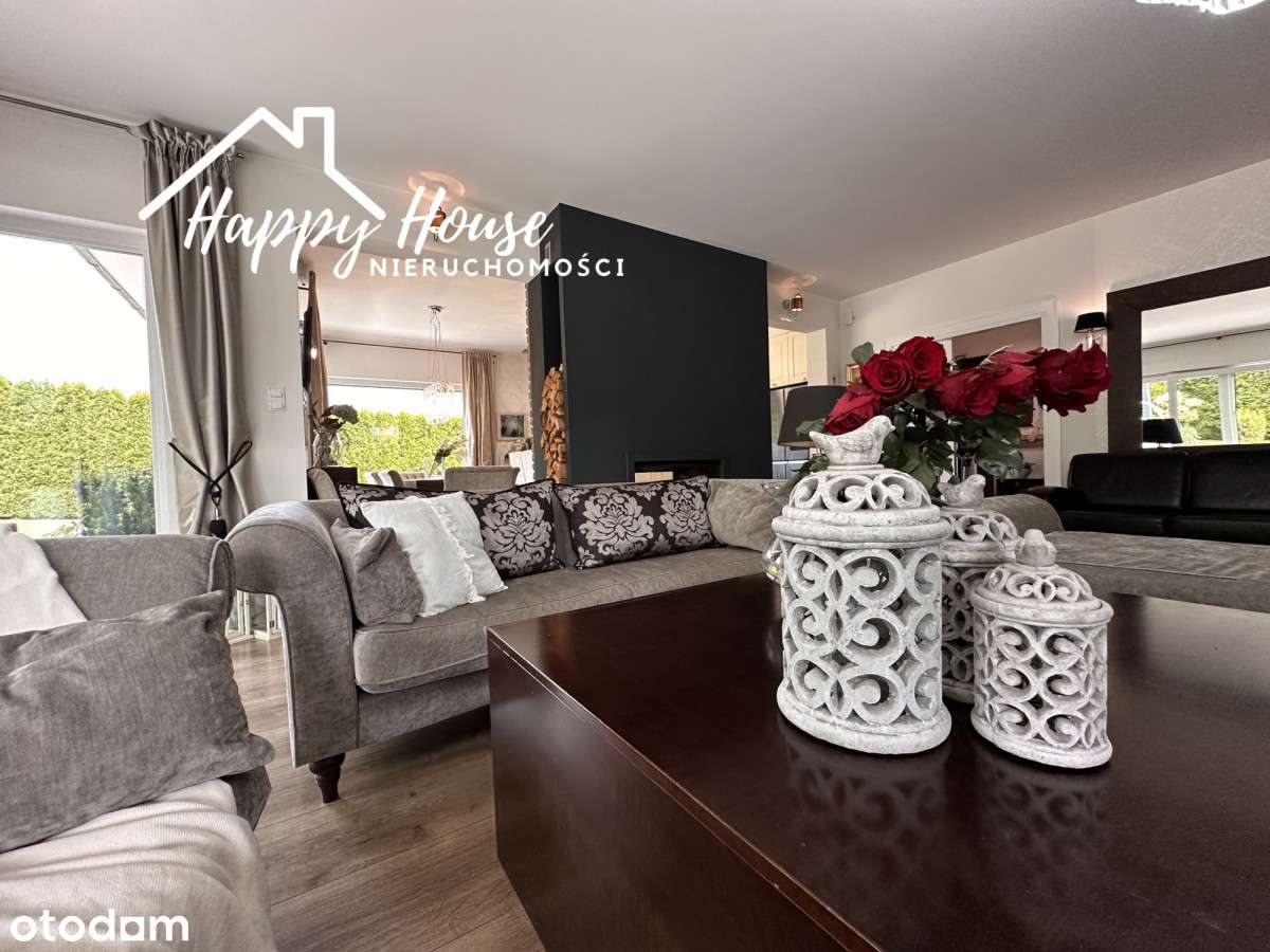 Gotowy Dom, Gotowy Ogród!-16