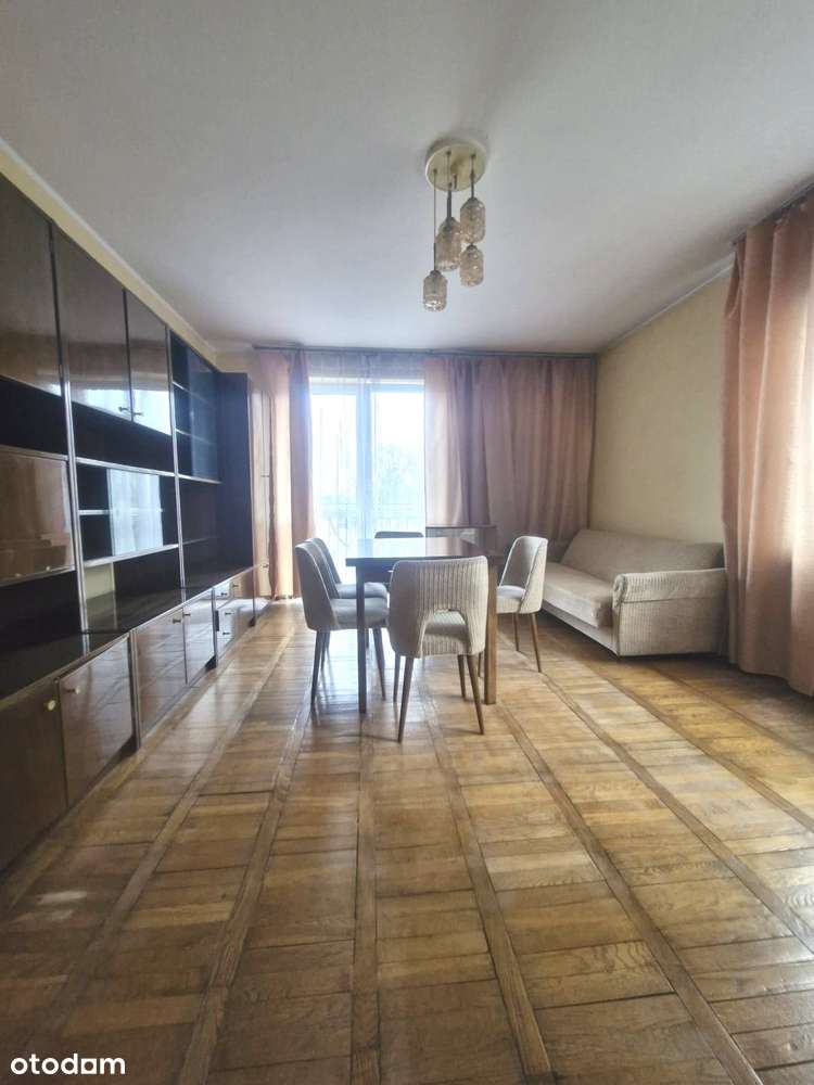 Mieszkanie 2 Pokoje-I PIĘTRO do Własnej Aranżacji-0