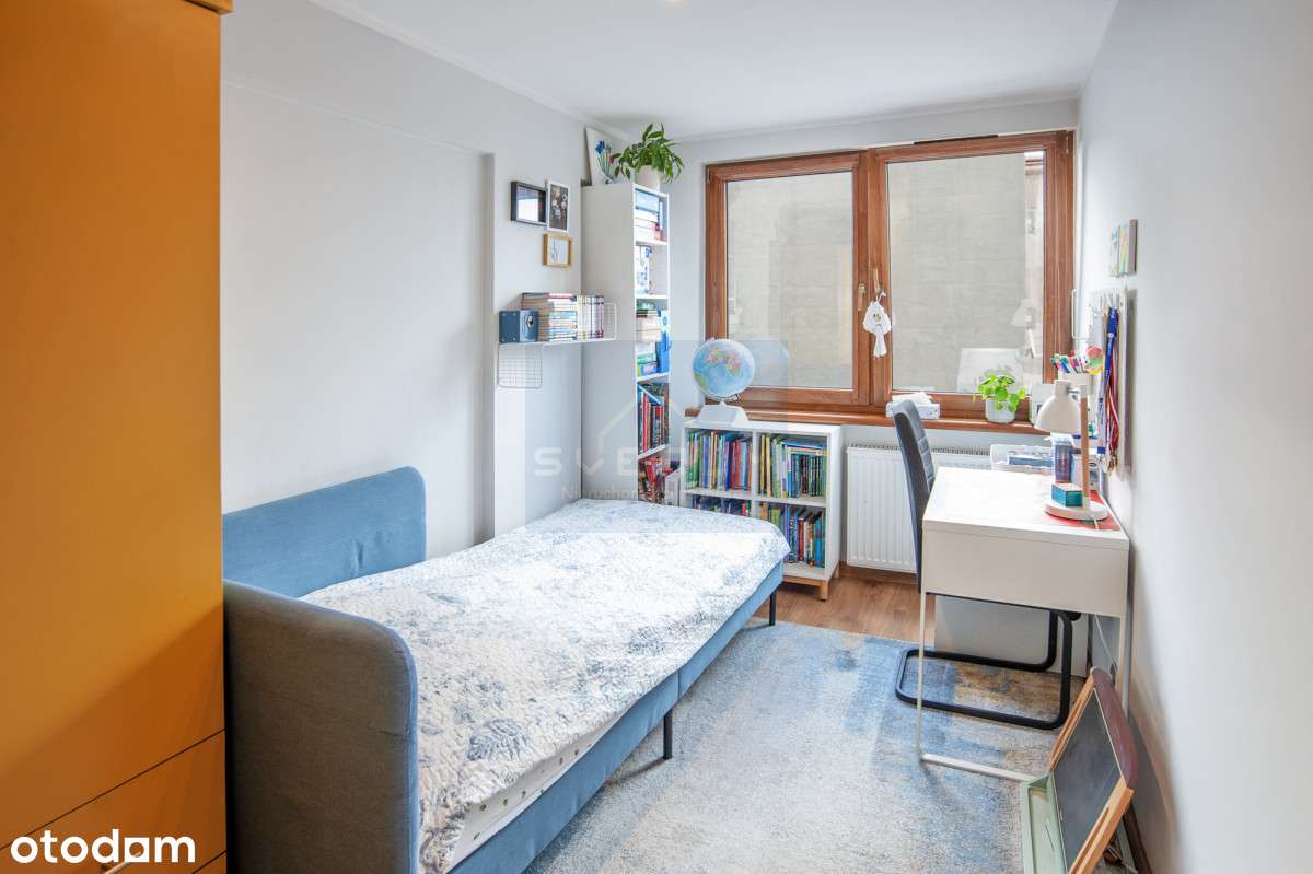 M5 Śródmieście z balkonem-9