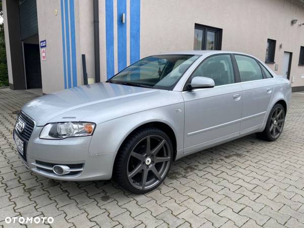 Audi A4 1.6 - 17