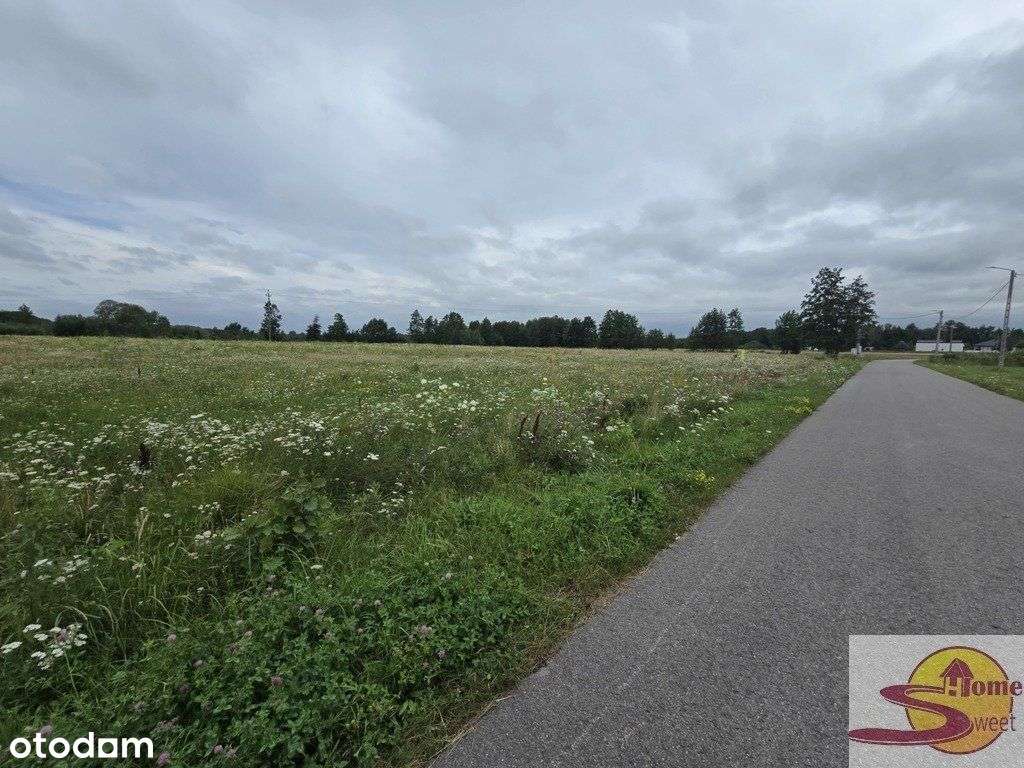 Działki Piastów ul. Poręby-2