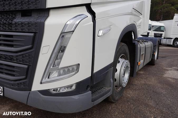 Volvo FH13 - 6