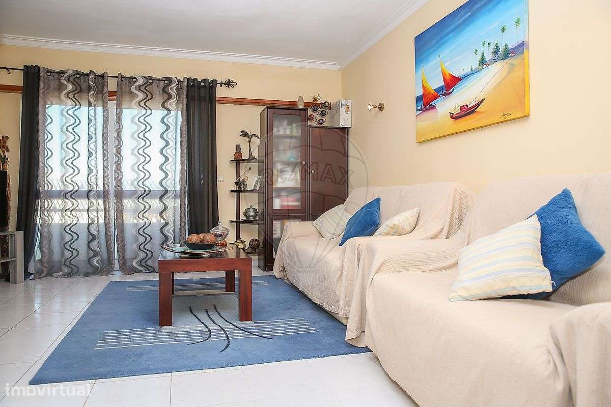 Apartamento T3 para venda - Grande imagem: 5/24