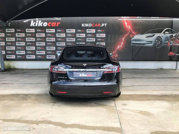 Tesla Model S 75D - 6