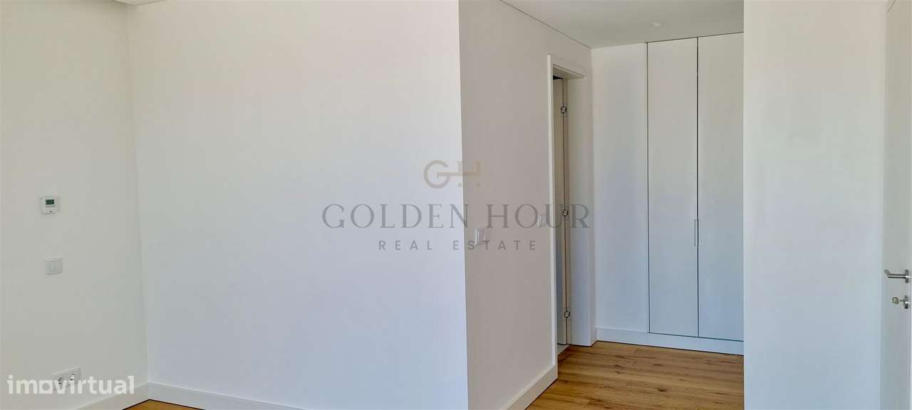 T2 de Luxo na Quinta Marques Gomes-21