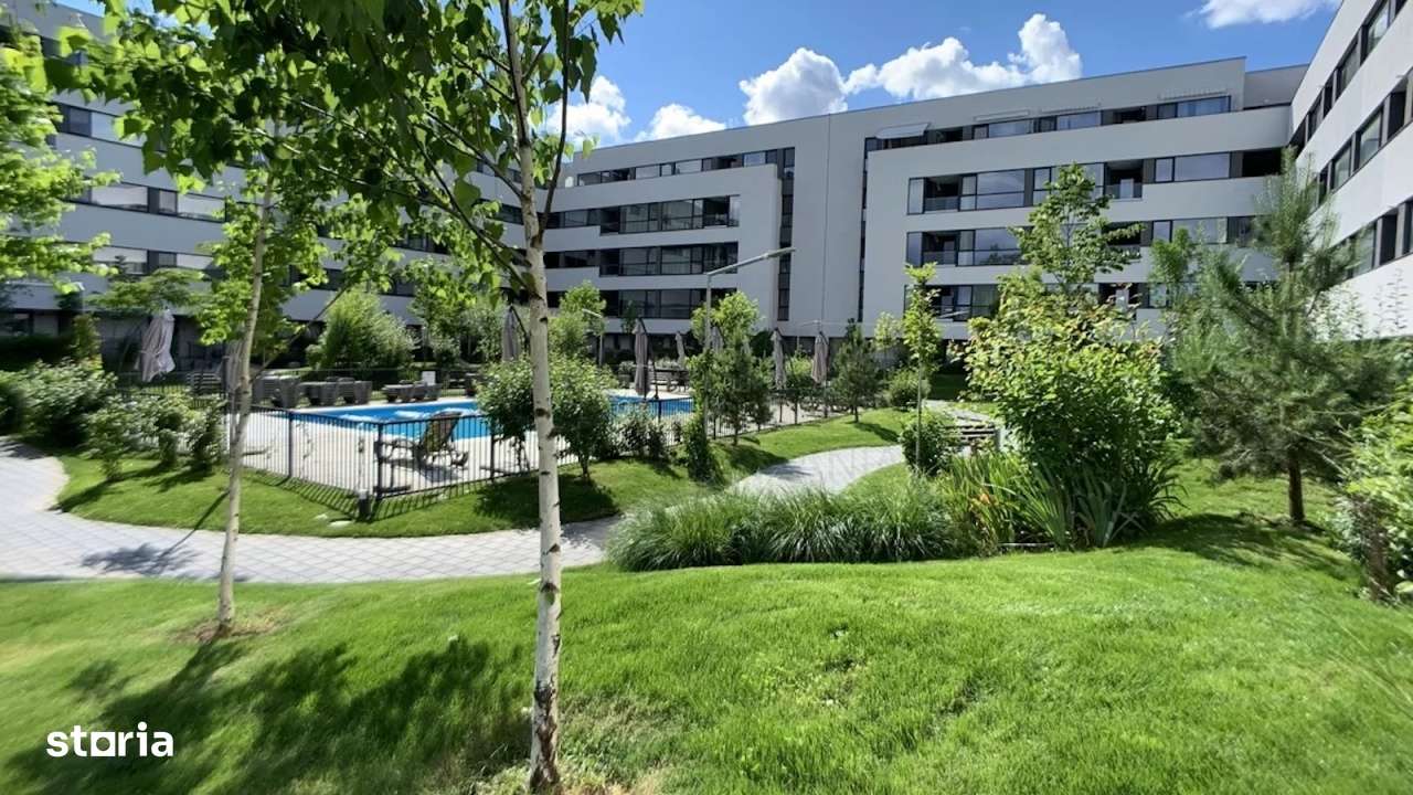 BEST PRICE 2 Camere cu terasa Complex Atria