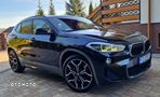BMW X2 xDrive20d M Sport - 10