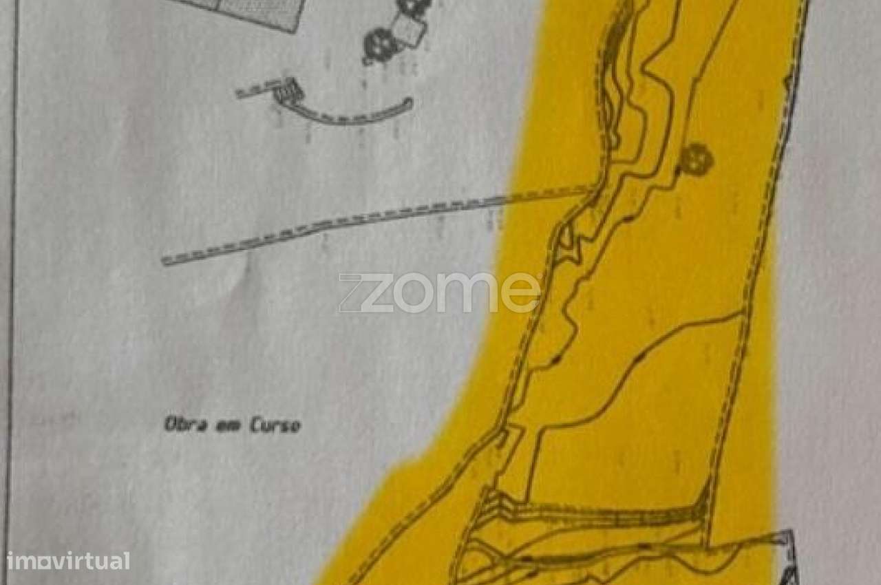 Terreno para construção de moradia-4