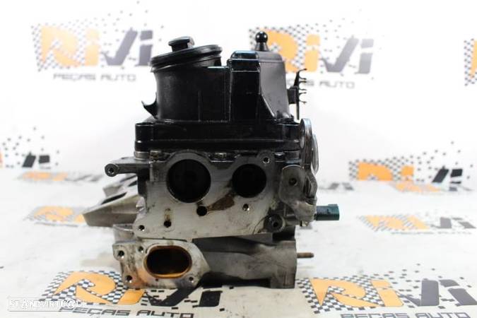 Colaça / Cabeça De Motor Volkswagen Golf Vi (5K1)  03L103373a / 03L103 - 3