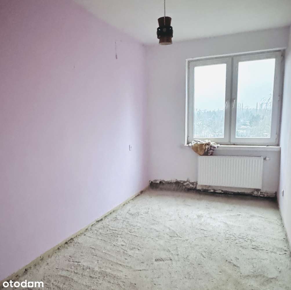 Przestronny dom z garażem w atrakcyjnej lokalizacji - Pełny obrazek: 4/8