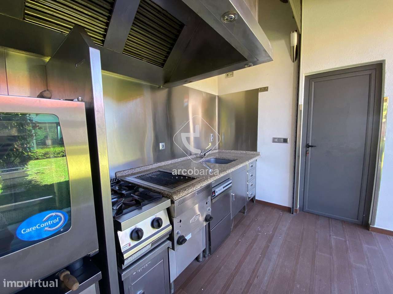 Condominio Privado - Casas Gémeas - Vale, Arcos de Valdevez-59