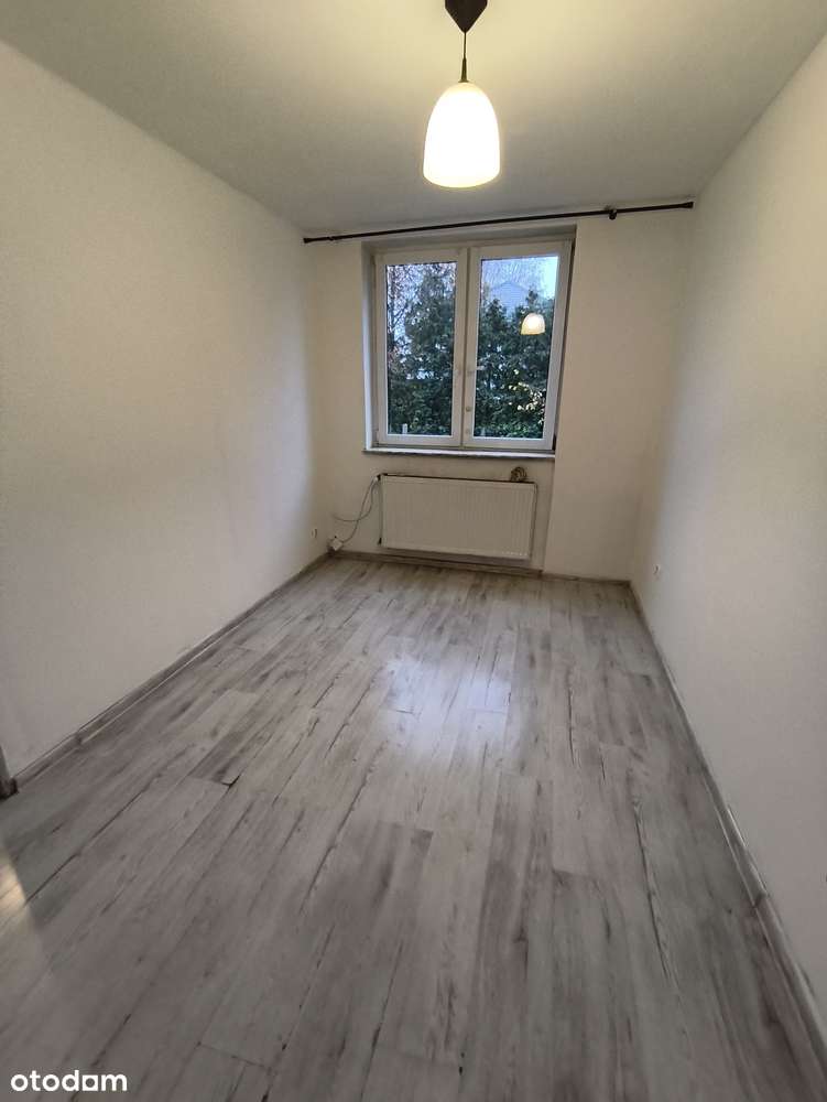 Jasne, świeżo wyremontowane mieszkanie pod miastem, okazyjna cena!-1