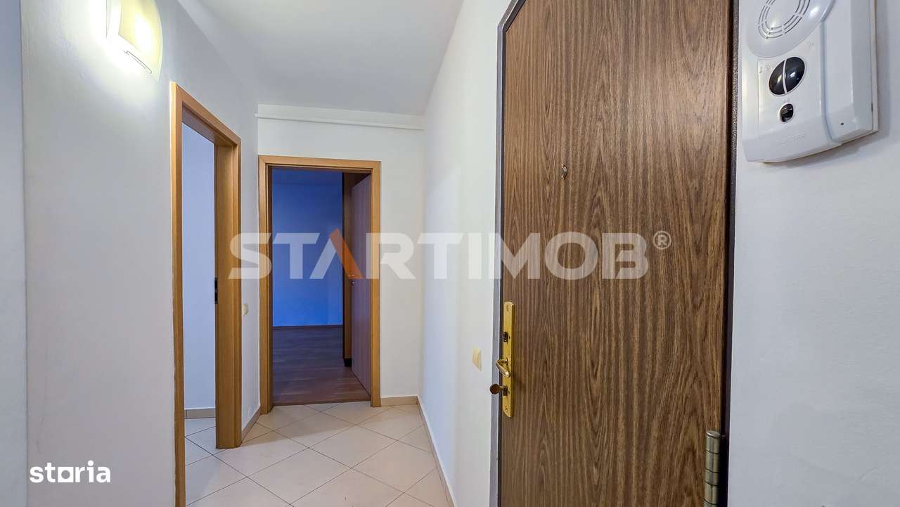 Apartament doua camere cu boxa zona Faget-8