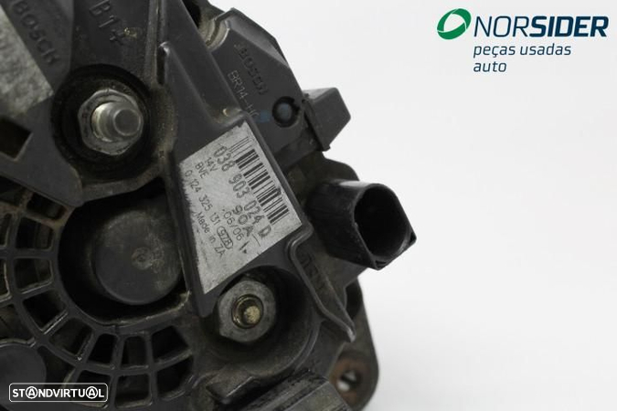 Alternador Volkswagen Transporter|03-09 - 5