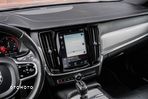 Volvo S90 D4 Geartronic R Design - 22