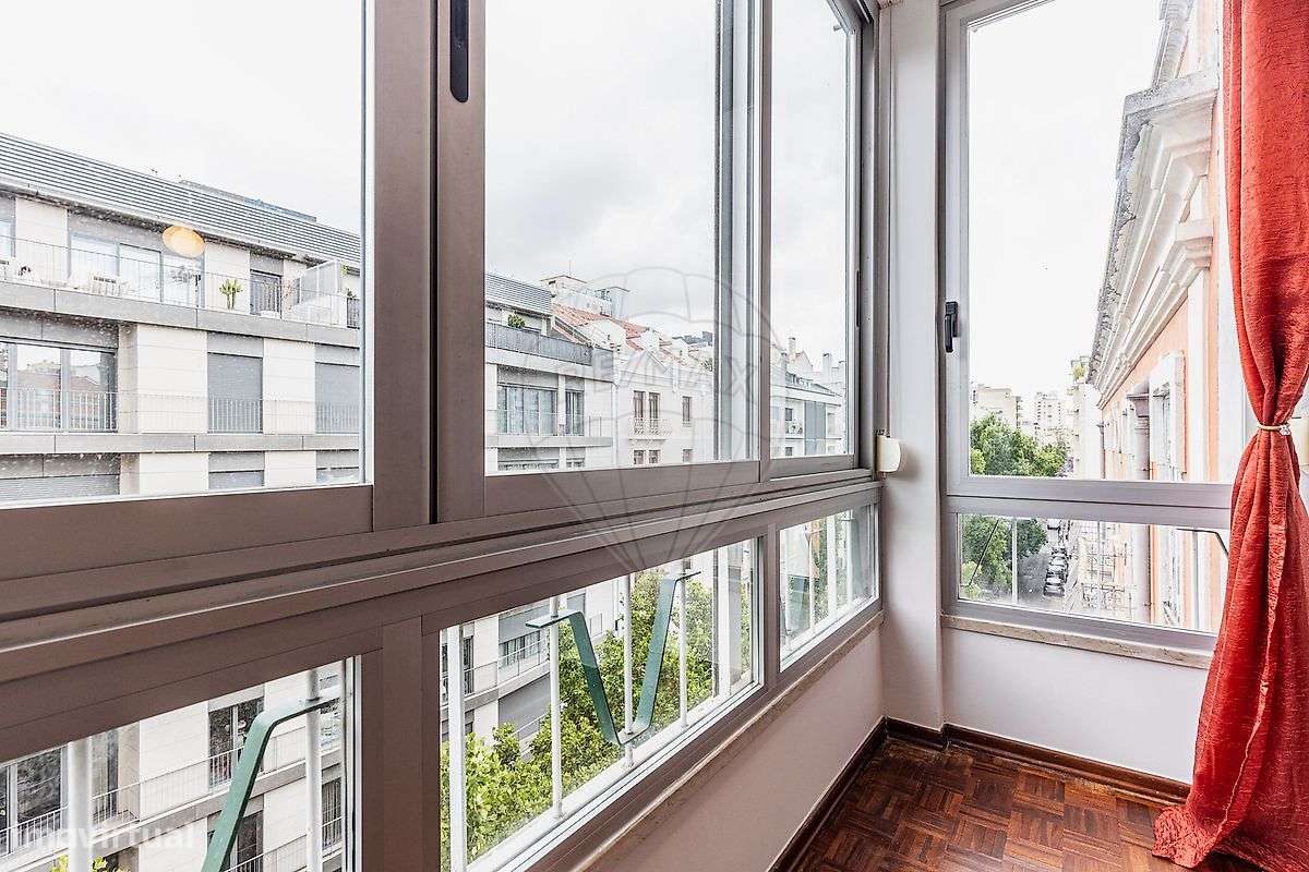 Apartamento T2 para arrendamento - Grande imagem: 3/5