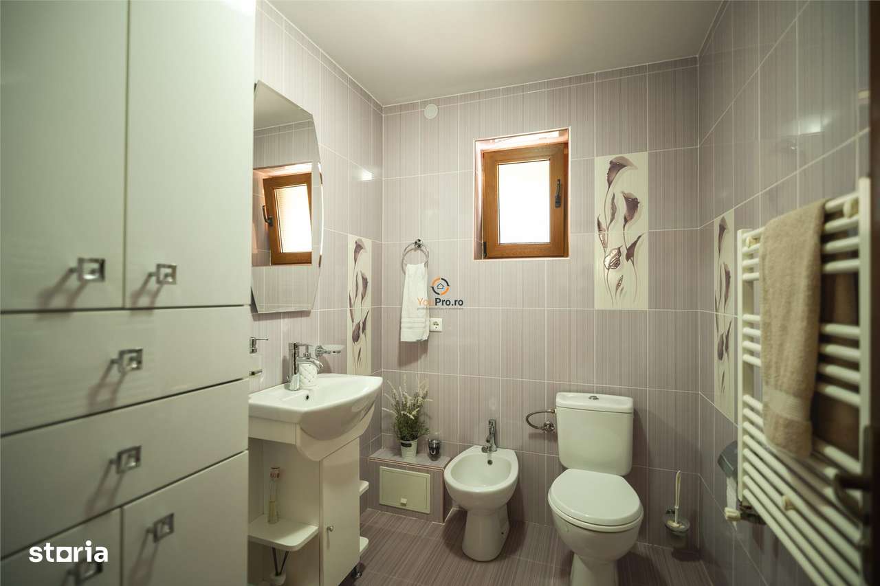 Fara Comision Vila Exclusivista langa Statiunea Straja-18