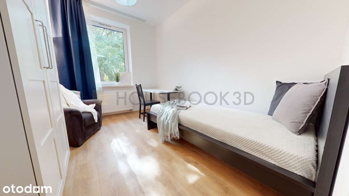 Oaza spokoju w doskonałej lokalizacji - Pełny obrazek: 5/20