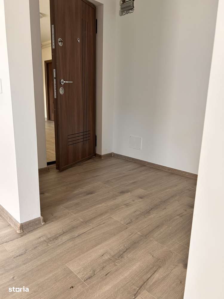 Ap 24 Teilor Residence - 3 camere-5