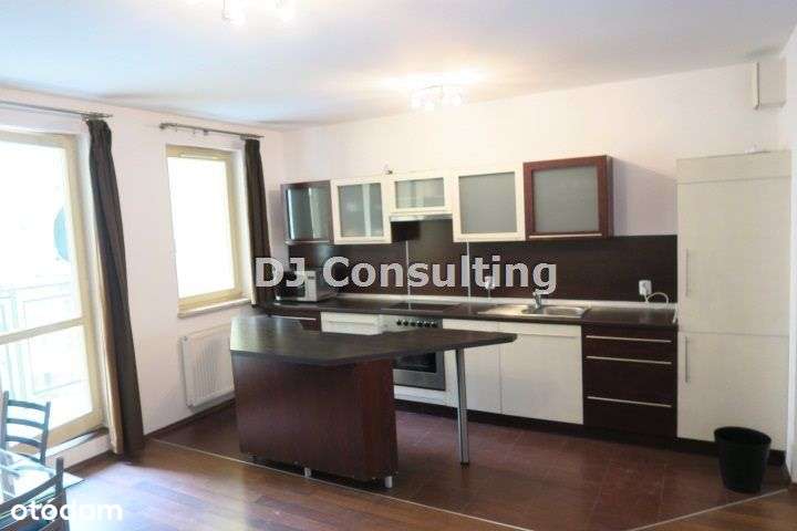 Apartment in Warszawa - View 2