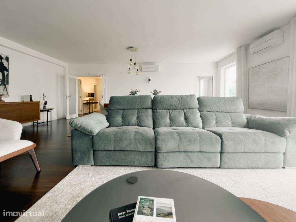 Apartamento T5 na Quinta da Martinha-6