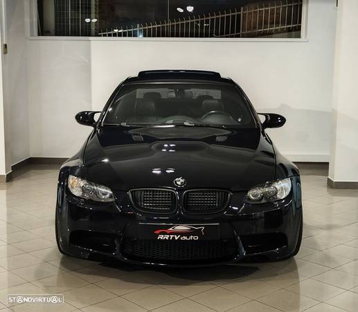 BMW M3 Standard - 23