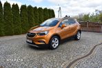 Opel Mokka 1.4 T Cosmo S&S EU6 - 2