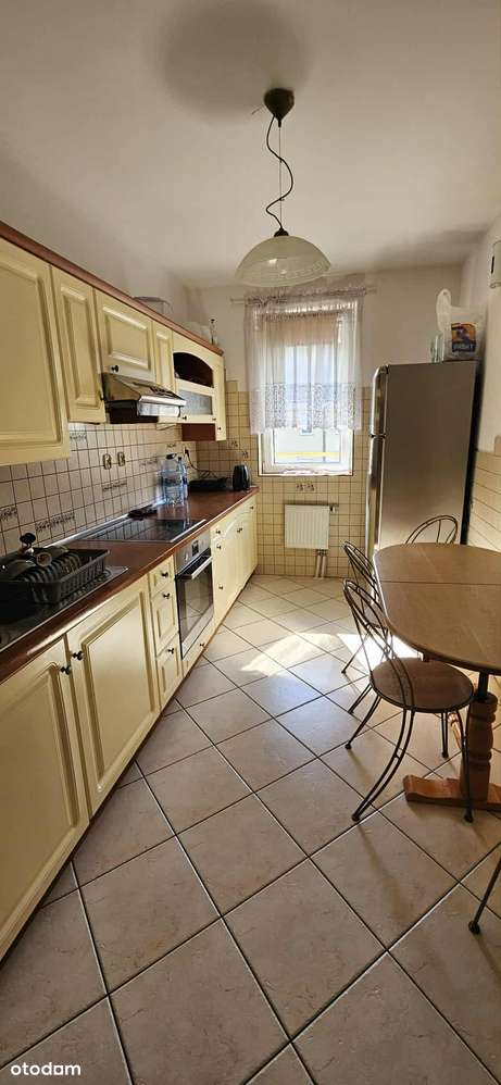 Mieszkanie 2 pokoje 51,6m2 Gaj Wrocław-2