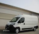 Peugeot Boxer L2H2, Nawigacja, klima, tempomat - 2