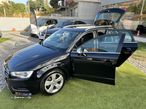 Audi A3 Sportback 1.6 TDI (clean diesel) Ambiente - 20